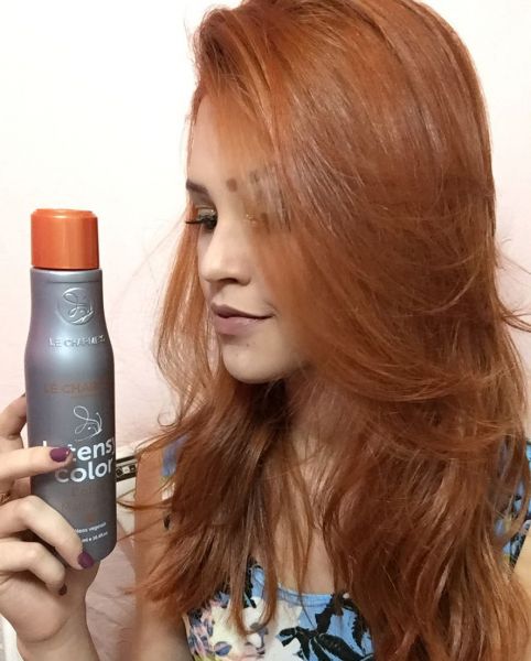 Matizador Intensy Color Cobre 300ml