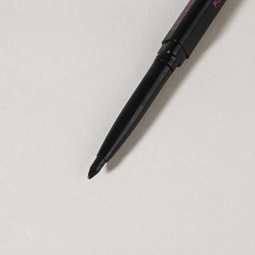 Retractable Eyebrow Pencil- Black