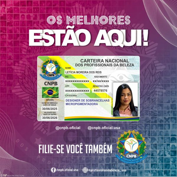 LETÍCIA MOREIRA DOS REIS