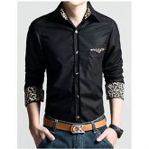 Moda Luxo: Camisa Manga Longa, de Ótima Qualidade. Frete Grátis.