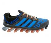 Tênis Adidas Springblade 2.0 TF Azul 12370