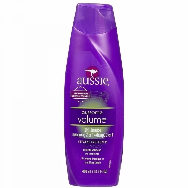 Shampooo Aussie Aussome Volume