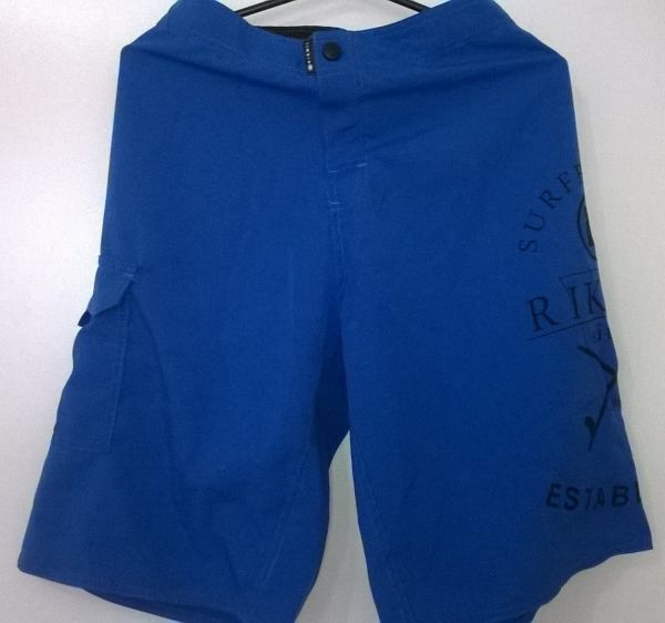 SHORT