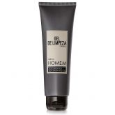 Gel de Limpeza Facial Natura Homem - 115g