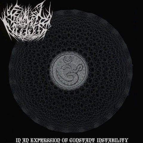 Namelezz Projekt - "In an Expression of Constant Instability"