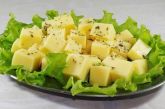 Porcão de Mussarela