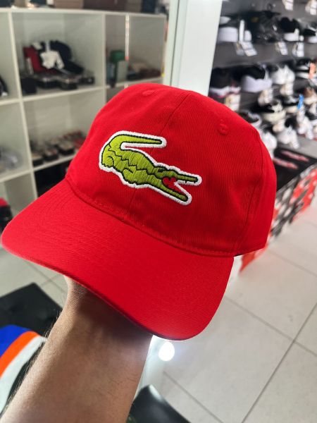 BONÉ L.A.C.O.S.T.E