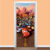 Carros Disney