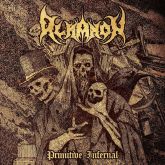 ALMANON - Primitive Infernal