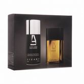 Azzaro For Men Edt Spray de 100ml + Desodorante Spray 150ml