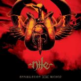Nile - Annihilation of the Wicked CD Nacional!!!
