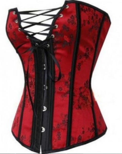 Corselete AB 29