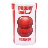 Pepper ball plus morango - cód. 06781