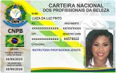 LUIZA DA LUZ PINTO