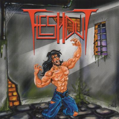 FLESHOUT - Fleshout