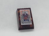 81390 - O Imperador - Carta
