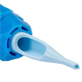 Bico descartável com Grip 25mm - Diamond Liner 3
