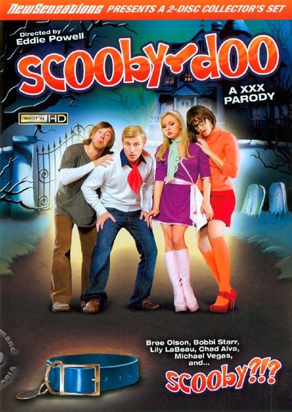 ScoobDoll xxx