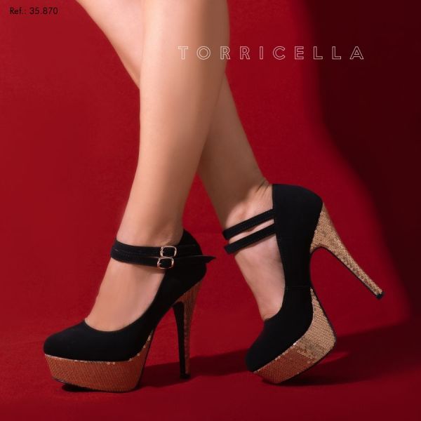 002-peep toe Torricella meia pata plataforma noiva casamento formatura festas
