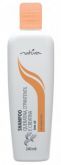 Shampoo Queratina, D'Pantenol e Creatina. 500ml