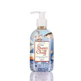 4303 SABONETE LÍQUIDO PARA MÃOS ANTIODOR SUPER CHEFF 245 ML