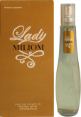 Perfume importado  de ótima qualidade, 55 ml. Frete grátis.
