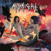 MIDNIGHT - Sweet Death And Ecstasy (Slipcase)