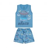 Pijama Bicho Bagunça