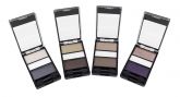 Trio High Light Sombras.