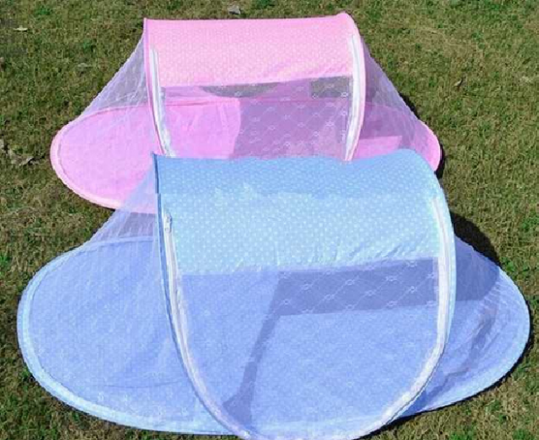 Cama Mosquiteiro Baby Cod 023