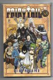 Mangá Fairy Tail 58 - Editora JBC