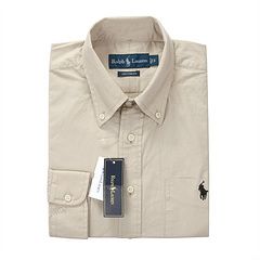 CAMISA RALPHE LAUREN  0003