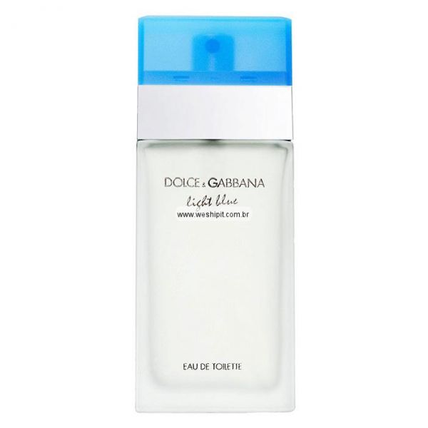 Dolce & Gabbana Light Blue - 100mL