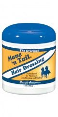 Mane`n Tail