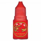 Excitante Unissex em Gotas (Gela e Esquenta) - 5ml