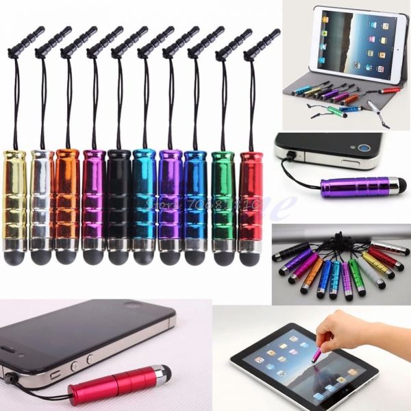 Canetinhas Touch​ mini