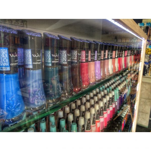 *Kit da Coleção Esmalte Vult c/ 10 cores