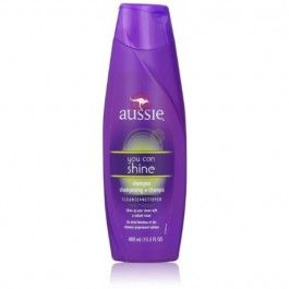 Aussie shampoo Shine 400ml