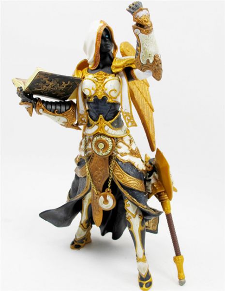BENEDRON Action Figure 20 cm