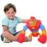 Brinquedo Ben 10-Alien