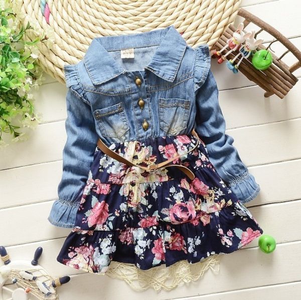 Vestido Tabata