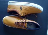 Sapatenis Polo