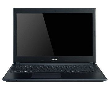 Notebook Acer 14in Core i3 5005U 4GB 500GB DVDRW W8 1 E5 471 34W1 NX.MU7AL.003