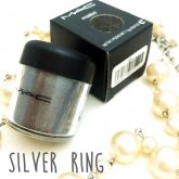 Pigmento MAC Réplica - Silver Ring