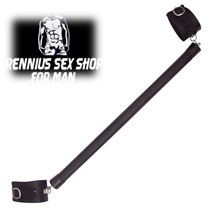 SEPARADOR DE PERNAS 50CM DOMINATRIXXX