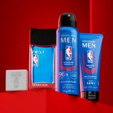 KIT O BOTICÁRIO MEN (HOMENS) NBA