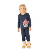 Pijama Bicho Bagunça