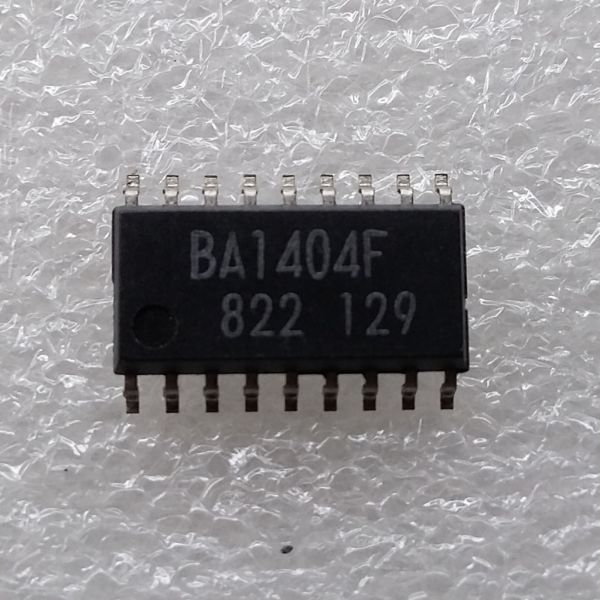 CI BA1404F