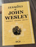 SERMÕES DE JOHN WESLEY