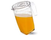 JARRA CRISTAL 1,200L